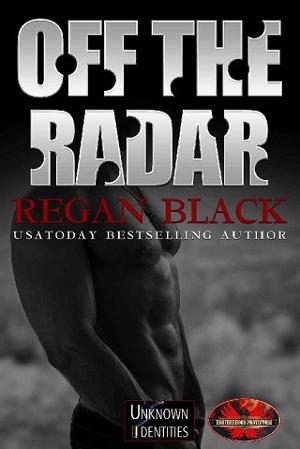 Off the Radar by Regan Black