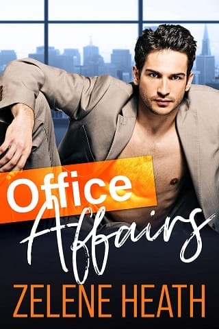 Office Affairs by Zelene Heath - online free at Epub