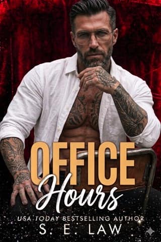 Office Hours by S.E. Law