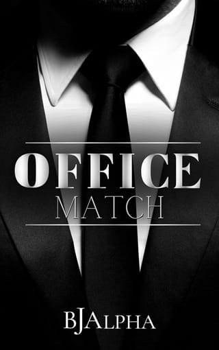 Office Match by BJ Alpha