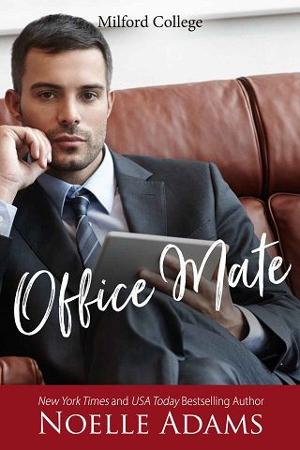 Office Mate by Noelle Adams