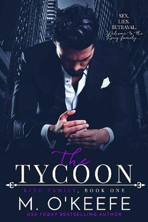 The Tycoon by M. O’Keefe