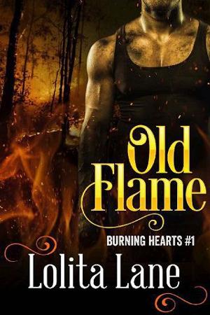 Old Flame by Lolita Lane