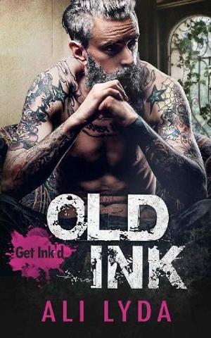 Old Ink by Ali Lyda