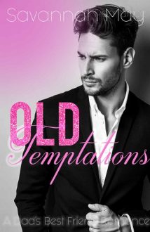 Old Temptations by Savannah May