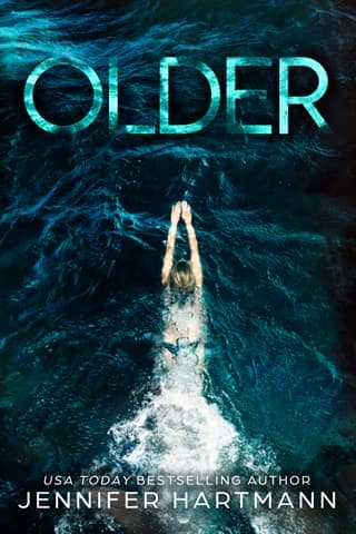 Older by Jennifer Hartmann