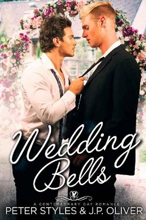 Wedding Bells by Peter Styles,‎ J.P. Oliver