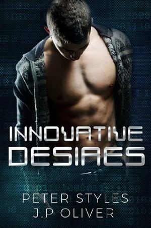 Innovative Desires by Peter Styles,‎ J.P. Oliver