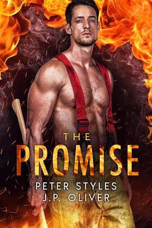 The Promise by J.P. Oliver