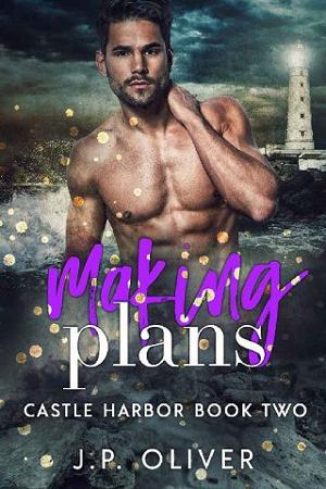 Making Plans by J.P. Oliver