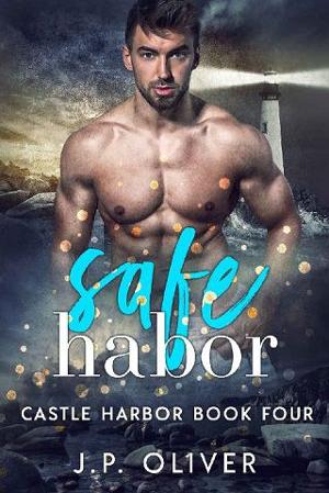 Safe Harbor by J.P. Oliver