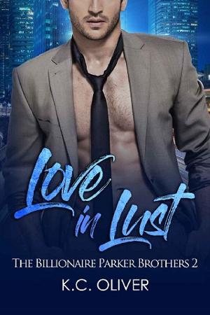 Love in Lust by Kayla C. Oliver