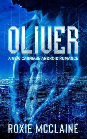 Oliver by Roxie McClaine