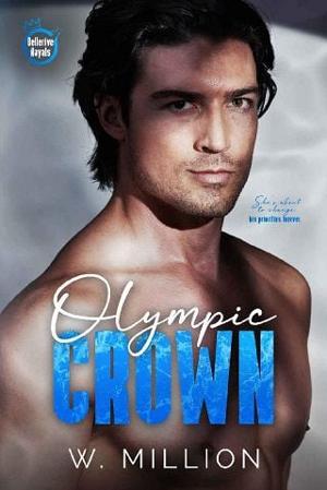 Olympic Crown by W. Million