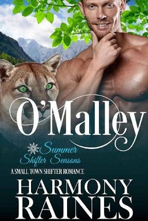 O’Malley: Summer by Harmony Raines