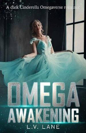Omega Awakening by L.V. Lane