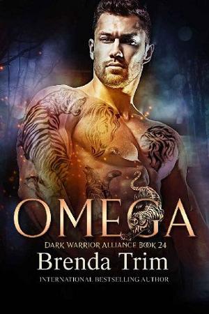 Omega by Brenda Trim