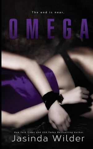 Omega by Jasinda Wilder