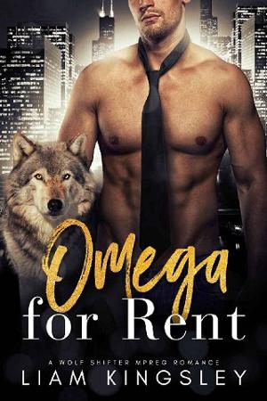 Omega for Rent by Liam Kingsley