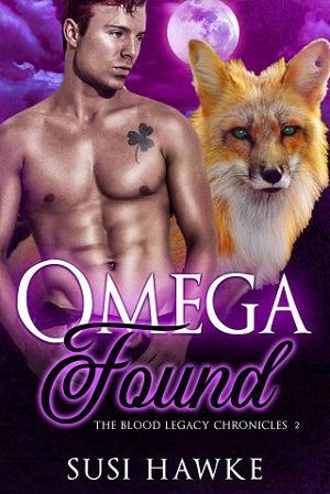 Omega Found by Susi Hawke