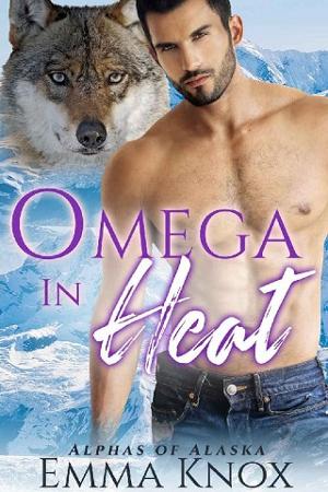 Omega in Heat by Emma Knox