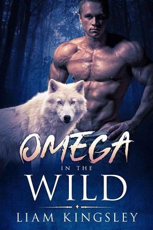 Omega in the Wild by Liam Kingsley