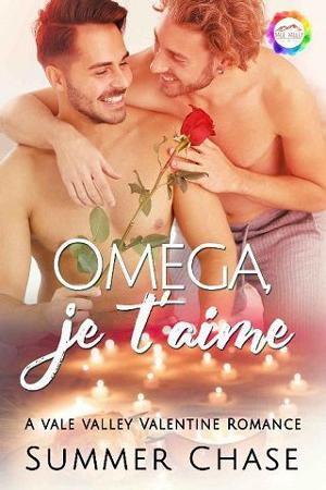 Omega je t aime by Summer Chase online free at Epub