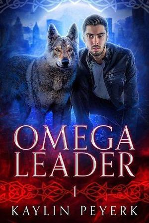 Omega Leader by Kaylin Peyerk