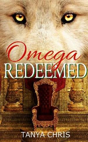 Omega Redeemed by Tanya Chris