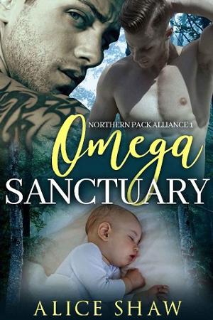 Omega Sanctuary by Alice Shaw