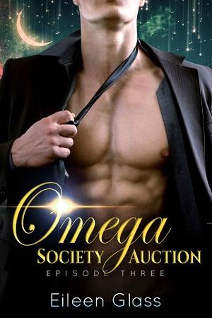 Omega Society Auction #3 by Eileen Glass