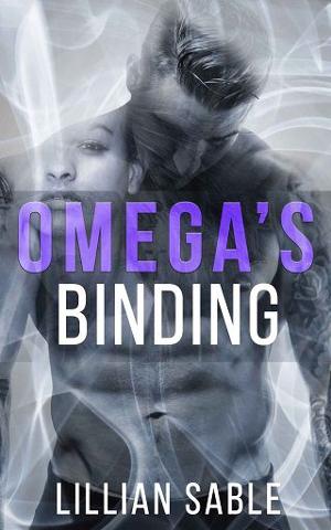 Omega’s Binding by Lillian Sable
