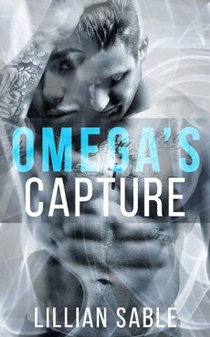 Omega’s Capture by Lillian Sable