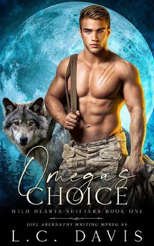 Omega’s Choice by L.C. Davis