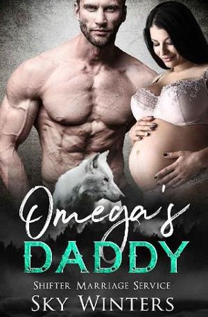 Omega’s Daddy by Sky Winters
