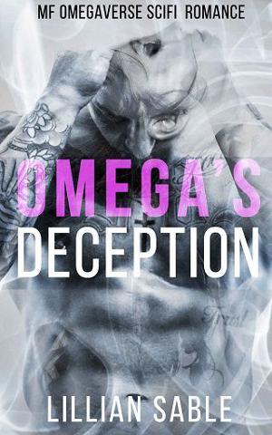 Omega’s Deception by Lillian Sable