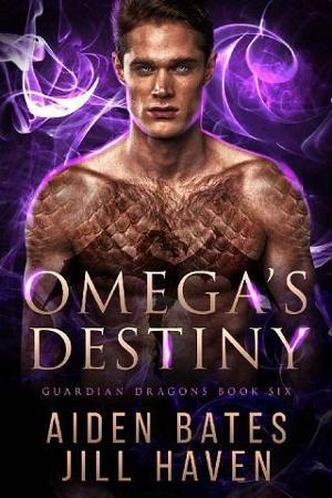 Omega’s Destiny by Aiden Bates