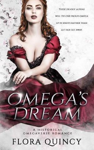 Omega’s Dream by Flora Quincy