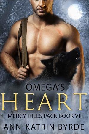 Omega’s Heart by Ann-Katrin Byrde