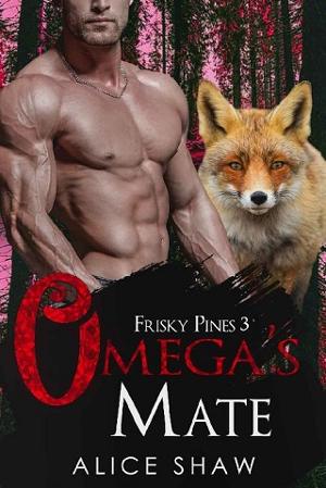 Omega’s Mate by Alice Shaw