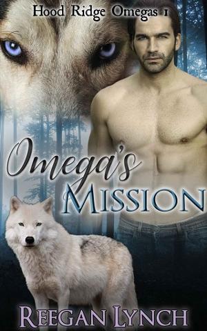 Omega’s Mission by Reegan Lynch