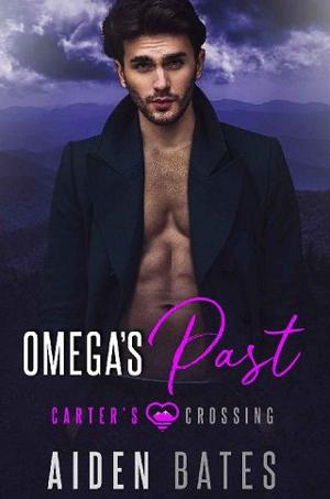 Omega’s Past by Aiden Bates