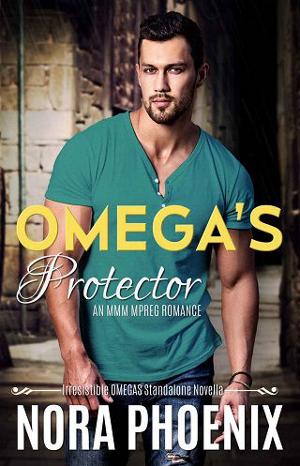Omega’s Protector by Nora Phoenix