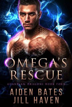 Omega’s Rescue by Aiden Bates