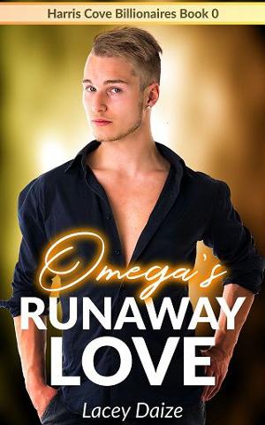 Omega’s Runaway Love by Lacey Daize