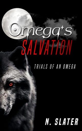 Omega’s Salvation by N. Slater