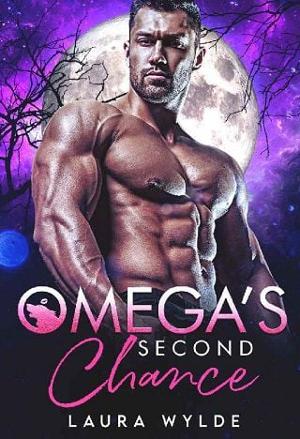 Omega’s Second Chance by Laura Wylde