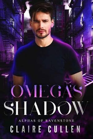 Omega’s Shadow by Claire Cullen