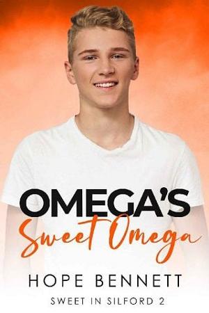 Omega’s Sweet Omega by Hope Bennett