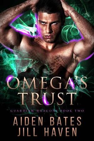 Omega’s Trust by Aiden Bates